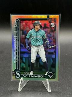 Ben Williamson
