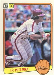 Pete Rose