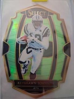 Keyshawn Johnson