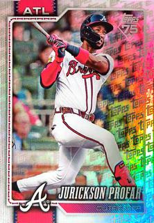 Jurickson Profar