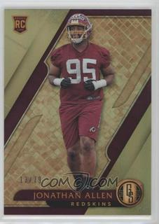 Jonathan Allen