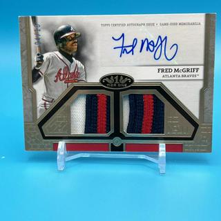 Fred McGriff