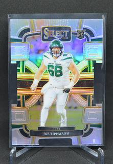 Joe Tippmann