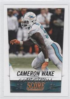Cameron Wake
