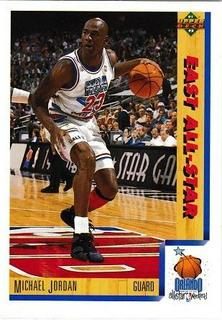 Michael Jordan