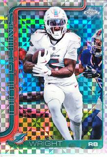 Jaylen Wright