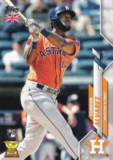 Yordan Alvarez