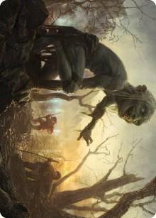 Smeagol, Helpful Guide
