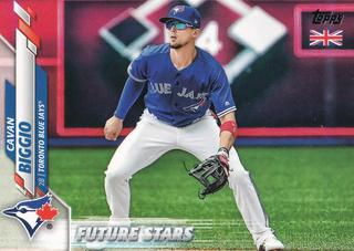 Cavan Biggio
