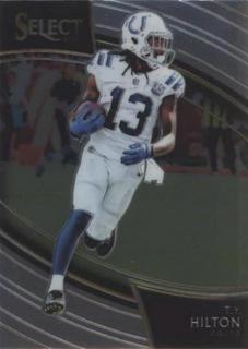 T.Y. Hilton