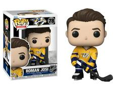 Roman Josi #78 (Hockey)