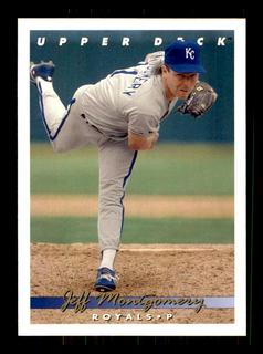 Jeff Montgomery