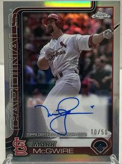 Mark McGwire