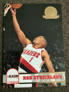 Rod Strickland