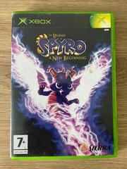 Legend of Spyro A New Beginning PAL Xbox Prices