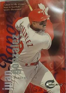 Juan Gonzalez