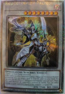 Enlightenment Paladin TN23-EN010