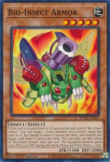 Bio-Insect Armor MP24-EN311