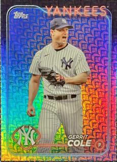 Gerrit Cole