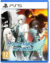 Archetype Arcadia PAL Playstation 5 Prices