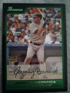 Jeremy Hermida