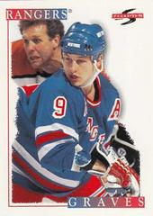 Adam Graves #2 Hockey Cards 1995 Score Prices