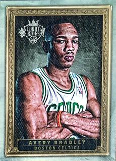 Avery Bradley