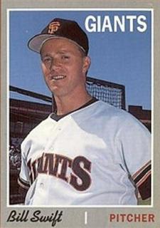 Bill Swift
