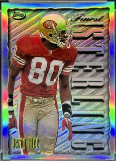 Jerry Rice