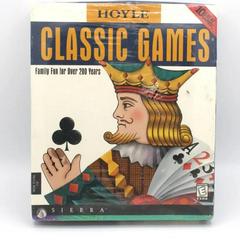 Hoyle Classic Games PC Games Prices