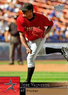 Jose Valverde