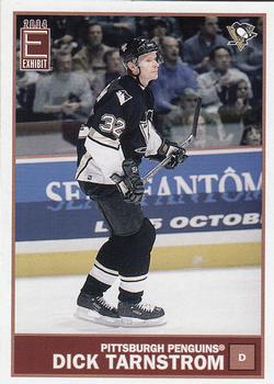 Dick Tarnstrom #120 2003 Pacific Exhibit Hockey