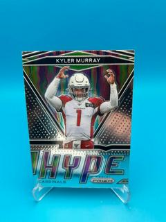 Kyler Murray