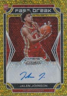 Jalen Johnson