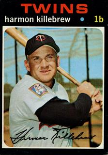 Harmon Killebrew