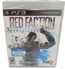 Red Faction: Armageddon [Walmart] Playstation 3 Prices