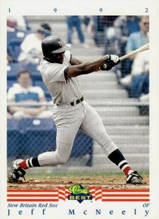 Jeff McNeely
