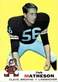 Bob Matheson