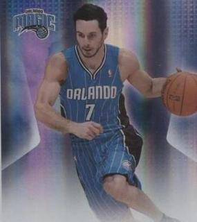 J.J. Redick