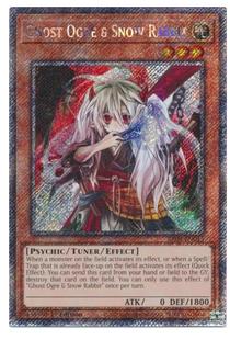 Ghost Ogre & Snow Rabbit RA04-EN015