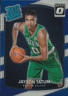 Jayson Tatum