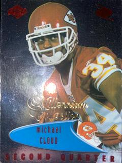 Michael Cloud