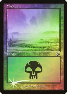 Swamp