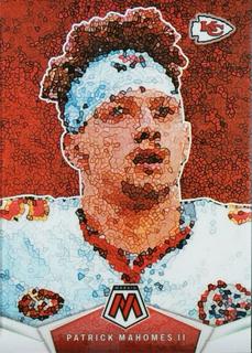 Patrick Mahomes II