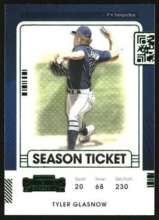 Tyler Glasnow