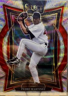 Pedro Martinez