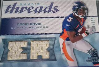Eddie Royal