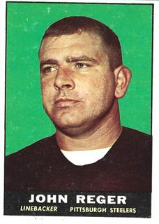 John Reger