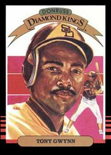 Tony Gwynn