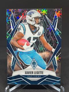 Xavier Legette